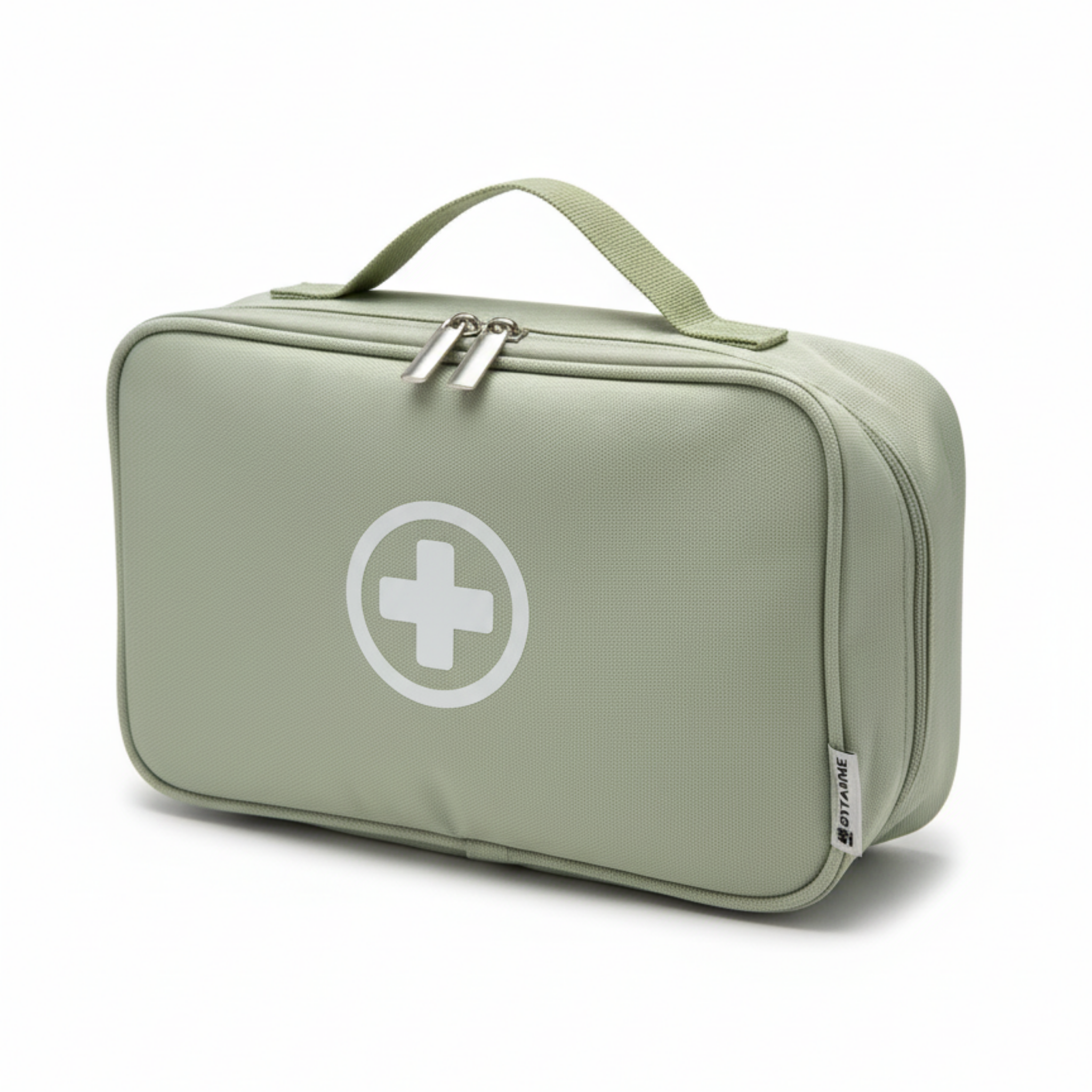 BYTANNE Reiseapothekentasche Travel Kit
